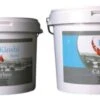 5 Liter Kinshi Aqua Carbo - Absorbierendes Filtermaterial Aus Kohle