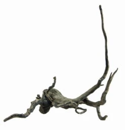 Hobby Dunkle Moorwurzel/Moorkienholz, Gr. S Traumwurzel 20-30cm