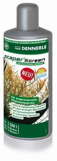 DENNERLE 500 Ml Scapers's Green - Hochleistungsdünger