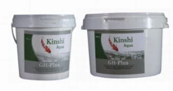 5.000 Ml Kinshi Aqua GH-Plus / Gesamthärte Im Gartenteich