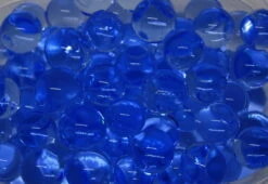 100 Filterbakterien Gelkugeln Mit Mikroorganismen Für 5.000 Liter Aquarium-Wasser